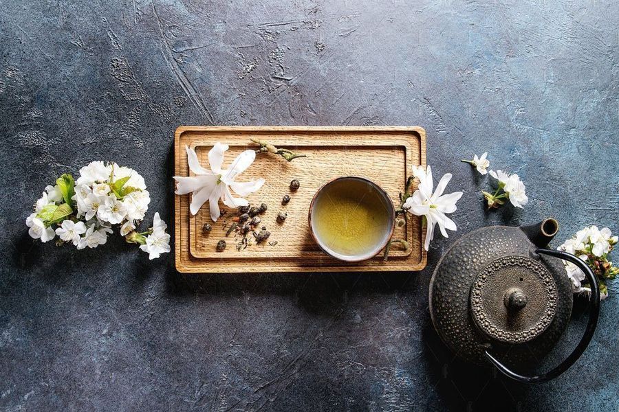 Как правильно заваривать Тегуаньинь?