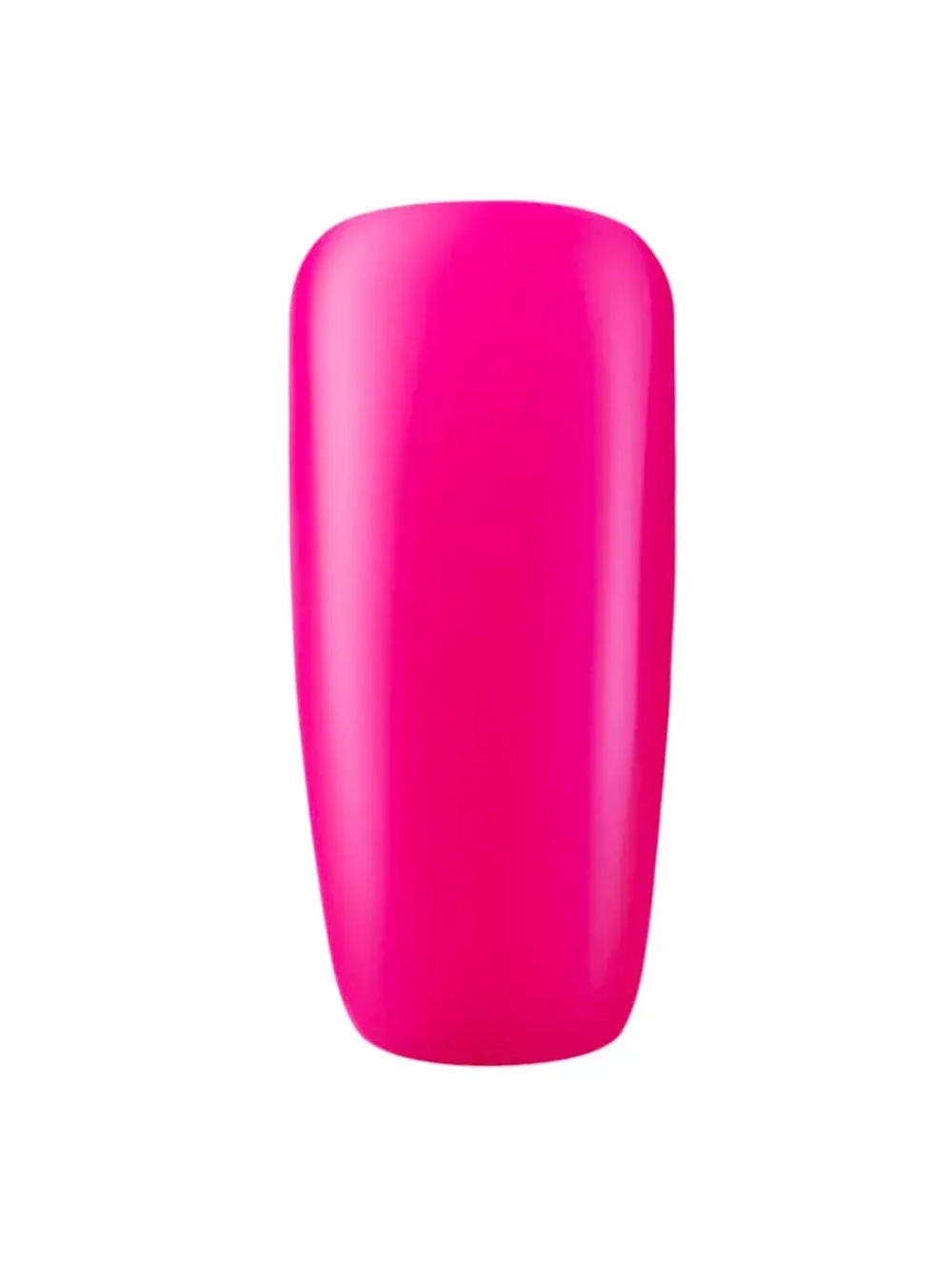 Luxio гель-лак Dazzle 15 мл  розовый