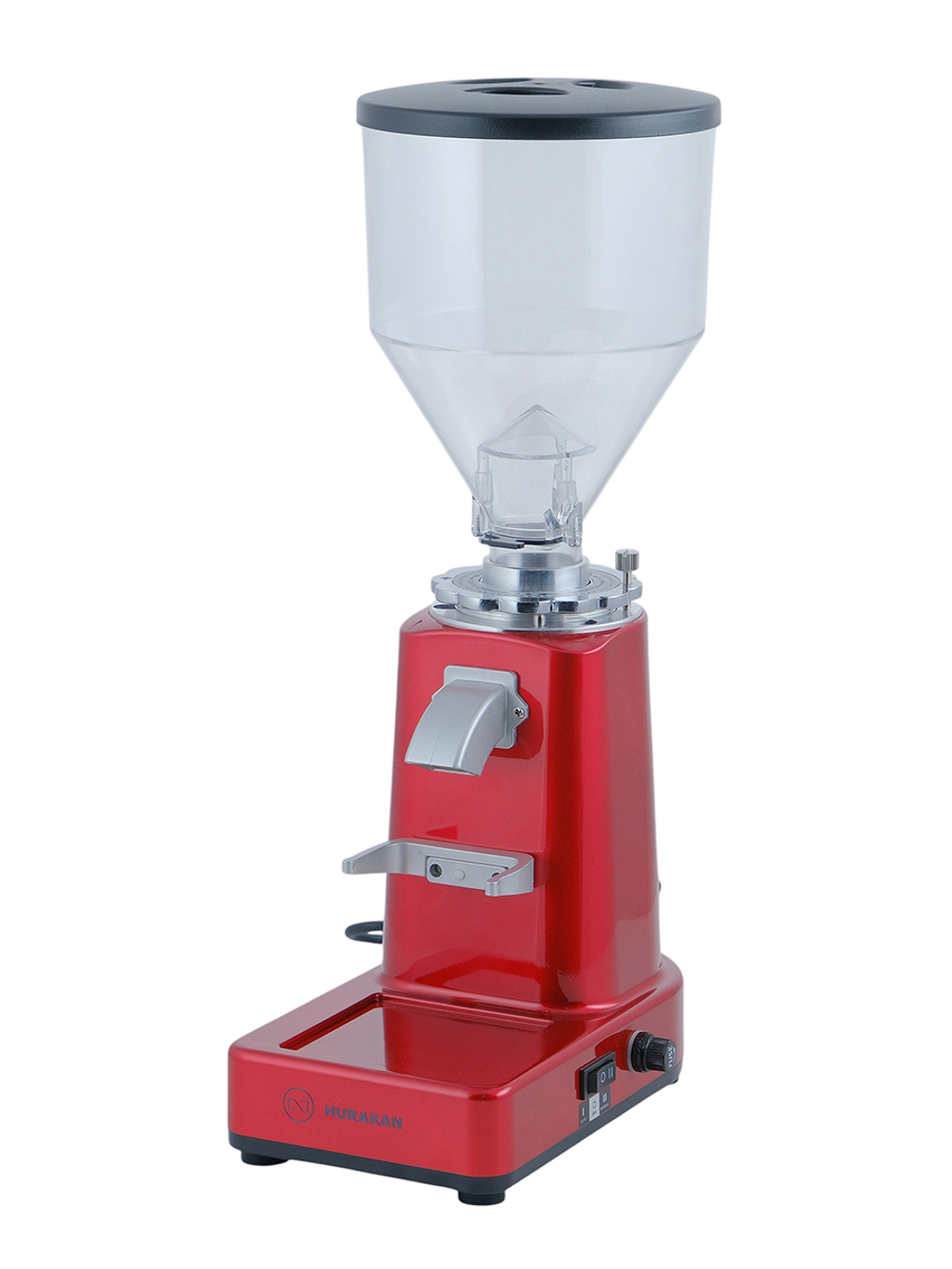 Кофемолка Hurakan Hkn-M6