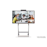 Интерактивная панель LG 43HT3WJ