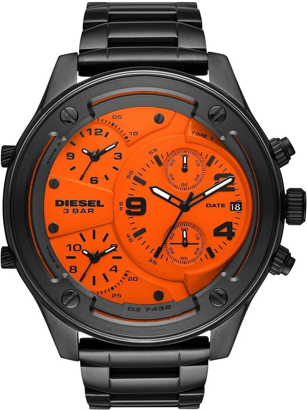 Мужские наручные часы Diesel DZ7432