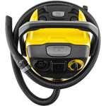 Пылесос Karcher WD 6 P S V-30/6/22/T + DDC (YSY)