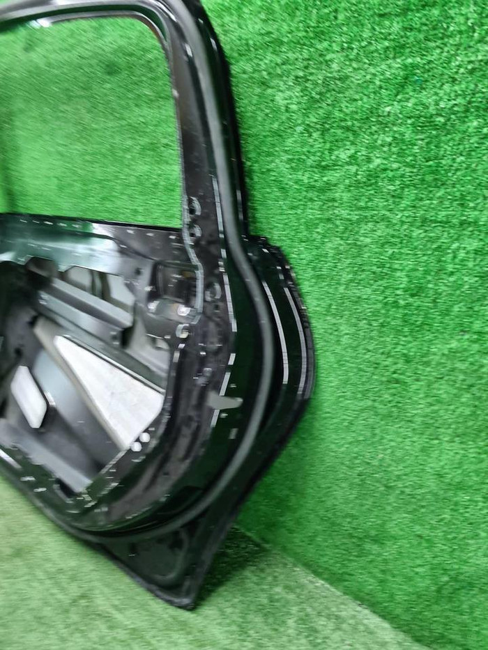 Дверь задняя правая Mercedes S Z223 20-нв Maybach