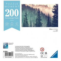 Пазл Moment Forest 200 шт. 129584