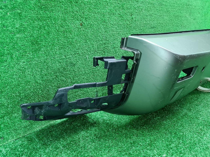 Бампер задний Land-Rover Defender 2 L663 (2019-н.в.)