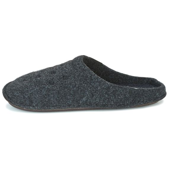 Crocs Classic Slipper 'Black'