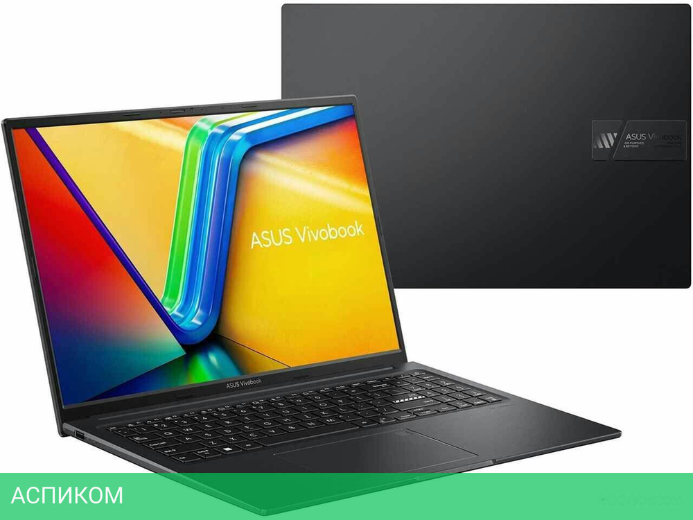 Ноутбук Asus Vivobook 16X M3604YA-MB221