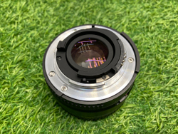 Nikon 50mm 1.8D AF Nikkor