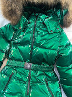 Комбинезон Buba Moncler 100