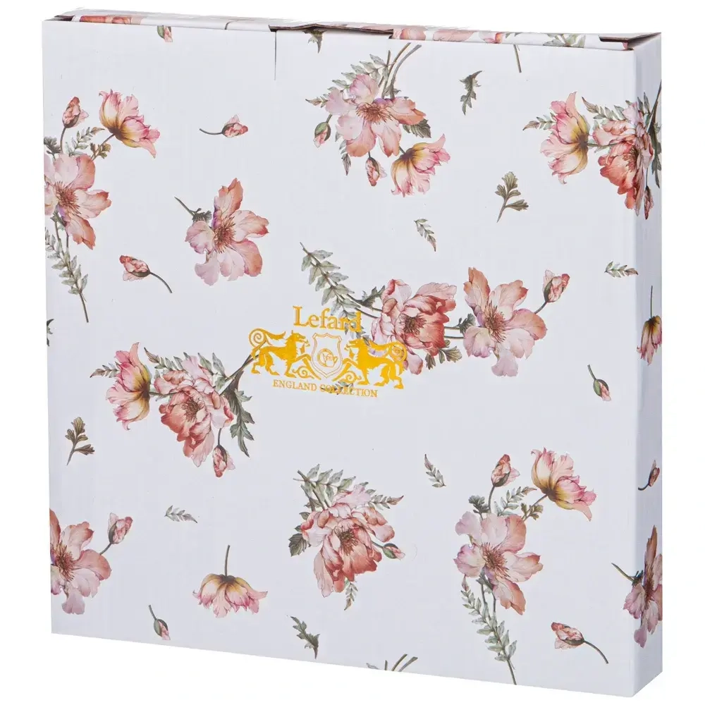 Тарелка закусочная 20,5см «SENSE»