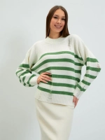 Джемпер oversize