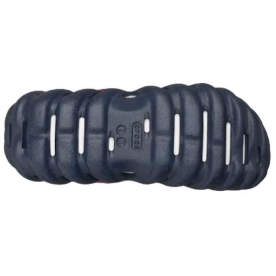 Crocs Echo 'Deep Red'