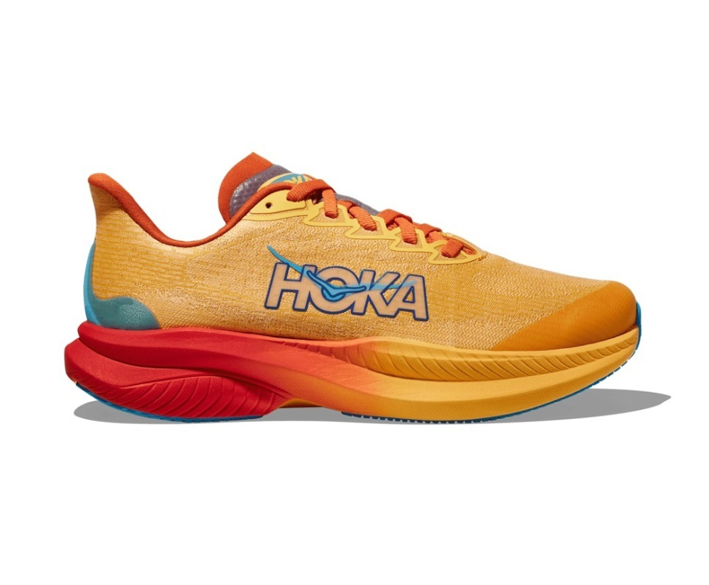 Кроссовки женские Hoka Mach 6