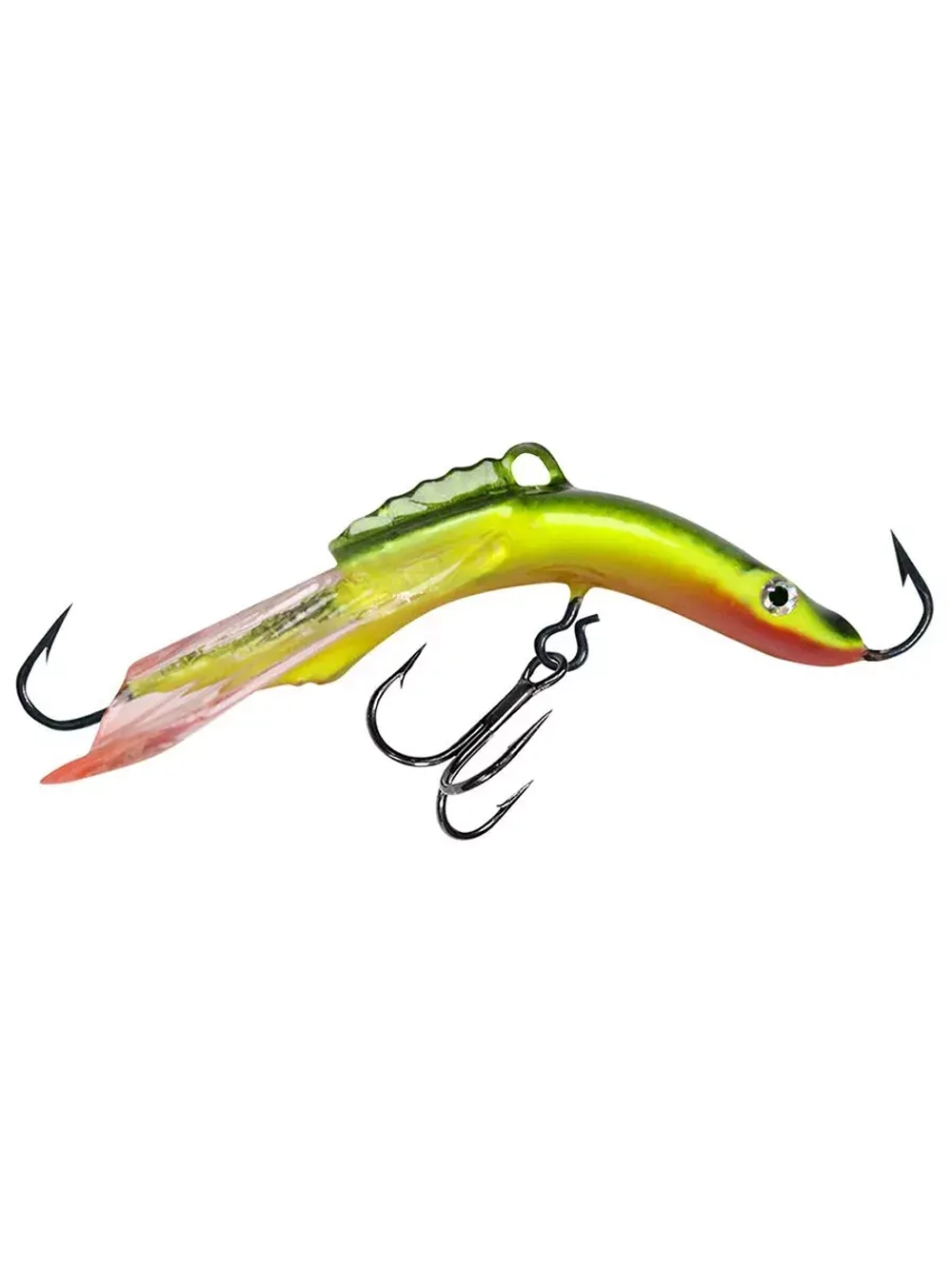 Балансир рыболовный ACROBAT-3 50mm 2 штуки 10 г.