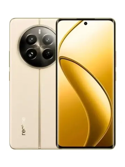 Смартфон Realme 12 Pro 5G 12/512Gb Бежевый песок (RMX3842)