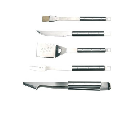 Набор для барбекю 6пр.Cubo в кейсе 1108180