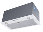 Кухонная вытяжка MAUNFELD Crosby Power 60 белый