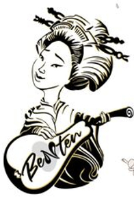 Benten Benten