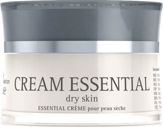 Крем увлажняющий для сухой кожи