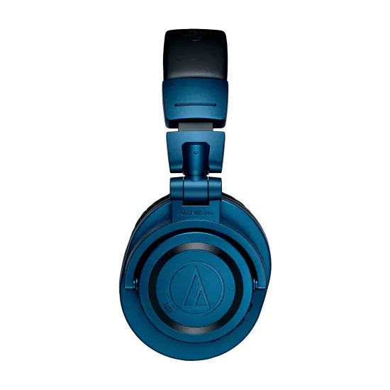 Наушники полноразмерные Audio-Technica ATH-M50xBT2 Deep Sea