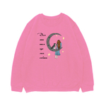 Свитшот "Дом где Шнауцер"