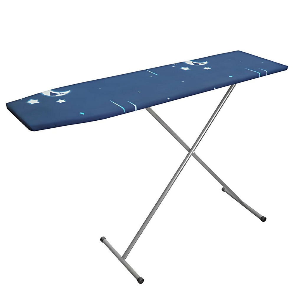 Доска гладильная Sakura SA-8004 1060*280мм Эконом ДСП, чехол хлопок