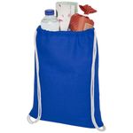 Хлопоковый рюкзак Oregon