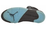 Кроссовки Jordan Air Jordan 5 Retro Blackuniversity Blue