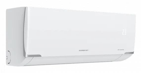 Сплит-система EXPERTAIR ZAC-I/PR09NPZ-IU/ZAC-I/PR09NPZ-OU Proff DC Inverter