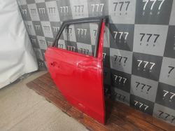 Дверь задняя правая Audi A3 (8V) 12-20 Б/У Оригинал 8V4833052A