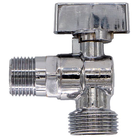 Кран шар. д/быт. прибор. угл. 1/2х3/4 ш/ш с отражат. бабочка, удл. резьба, хром. CTM CAMR1234 купить в Москве и Московской области по низкой цене с доставкой по России — (3) Кран шар. д/быт. прибор. угл. 1/2х3/4 ш/ш с отражат. бабочка, удл. резьба, хром. CTM CAMR1234 — (3)