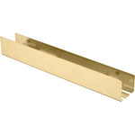 Полка Boheme Free 10967-MG MATT GOLD