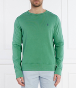 Худи POLO RALPH LAUREN - зеленый(710899996)