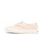 Кеды Vans Authentic Eco Theory - Checkerboard Peachy Keen