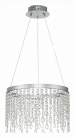 Подвесной светильник ST-Luce Vega SL6201.103.24