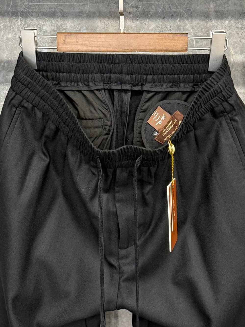 Брюки Loro Piana