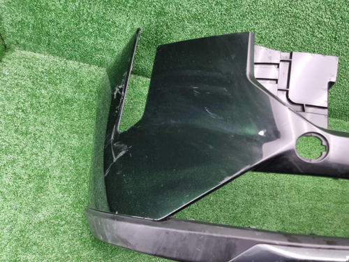 Бампер передний Faw Bestune T55 (2021-н.в.)