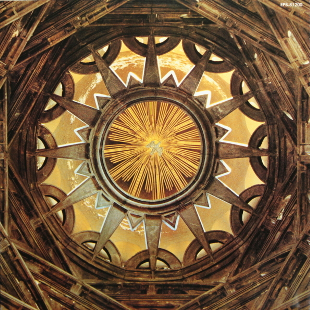 Wings / Back To The Egg (LP)