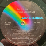 Pete Townshend / Ronnie Lane ‎– Rough Mix (США 1977г.)