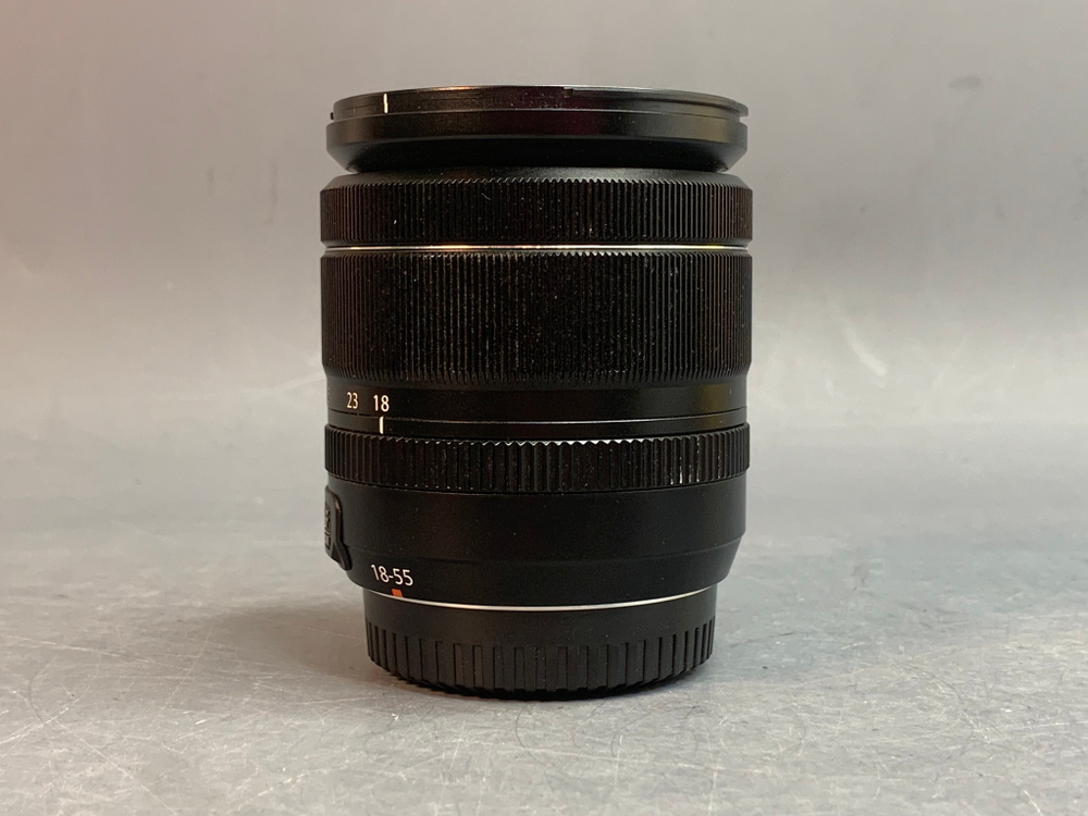 Fujifilm XF 18-55mm F2.8-4 R LM OIS