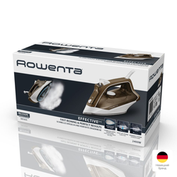 Утюг Rowenta Effective+ DX1635D1