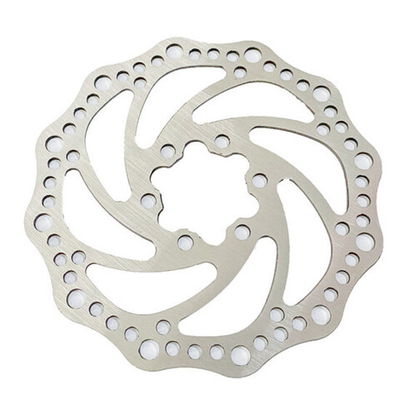 Диск тормозной 140мм (44мм) для электросамоката