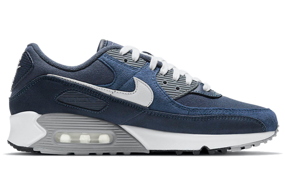 Кроссовки Nike Air Max 90 Prm "Obsidian"