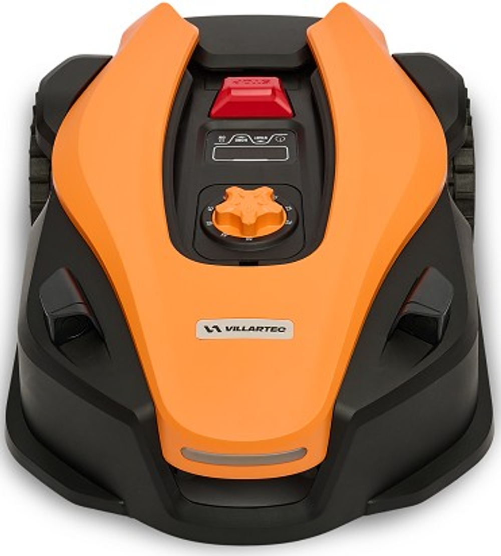 Газонокосилка роботизированная VILLARTEC MI2002 И-0004124