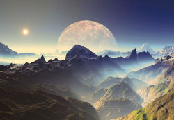 Коллекция Горы