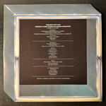 Blood, Sweat And Tears Featuring David Clayton-Thomas ‎– Brand New Day (Англия 1977г.)