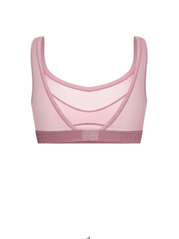 Бюстгальтер SKILLA Downtown (пыльная роза)