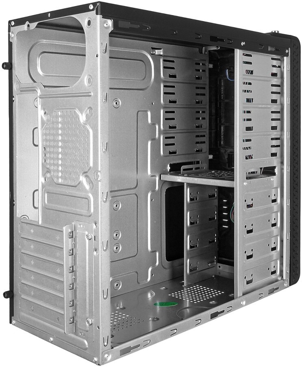 Корпус ATX Exegate UN-604-UN600