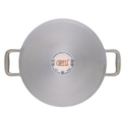 Кастрюля из нержавеющей стали Gipfel Gala 2276 28 см/7 л