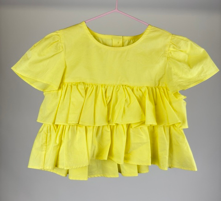 Футболка Fun&fun